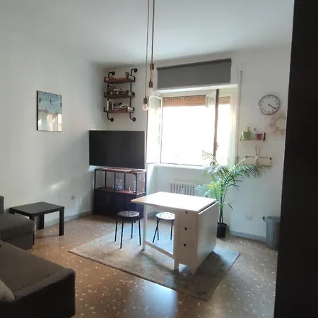 Simonhome Rome Exterior photo